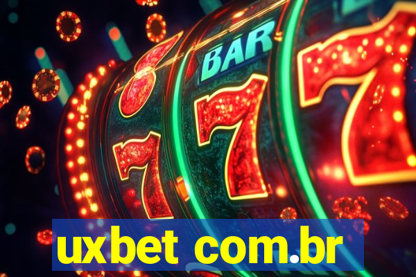 uxbet com.br